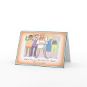 Bachelorette Party Invitation cards by Be_My_Valentine Bachelorette Party Invitation cards