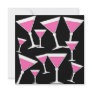 Bachelorette Party Invita...