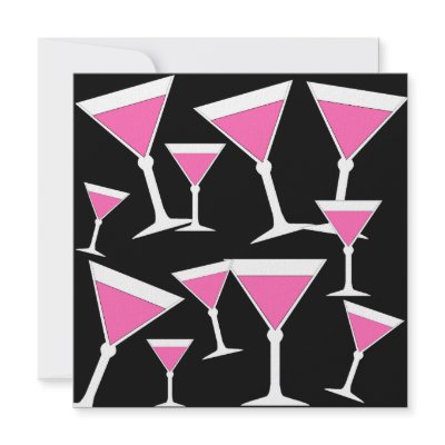 Bachelorette Party Invitations II by noteworthy