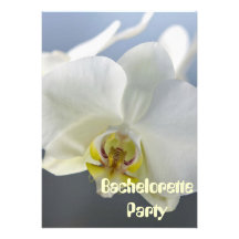 Bachelorette Party Invite