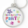 Bachelorette Party Keychains