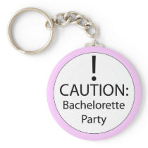 Bachelorette Party keyring Key Chain