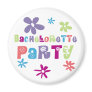 Bachelorette Party Magnet