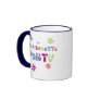 Bachelorette Party Mug