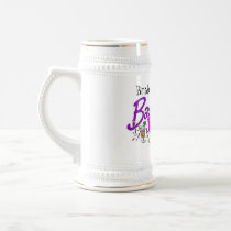 Bachelorette Party Mug