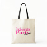 Bachelorette Party (Official) Bag