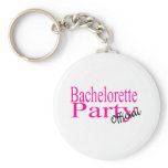Bachelorette Party (Official) Key Chains