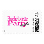 Bachelorette Party (Official)