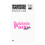 Bachelorette Party (Official) Stamps