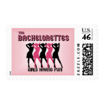 Bachelorette Party postage