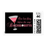 Bachelorette Party Postage
