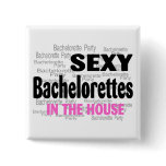 Bachelorette Party Sexy Bachelorettes In The House Pin