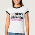 Bachelorette Party Sexy Bachelorettes In The House t-shirts by BacheloretteGirl Bachelorette Party Sexy Bachelorettes In The House t-shirts