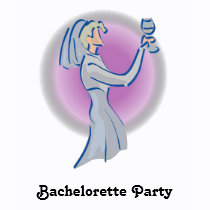 Bachelorette Party Shirt