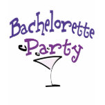 Bachelorette Party Shirt