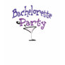 Bachelorette Party Shirt