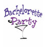 Bachelorette Party Shirt