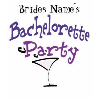 Bachelorette Party Shirt shirt