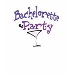 Bachelorette Party Shirt