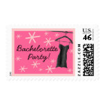Bachelorette Party Stamp
