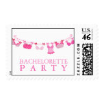 Bachelorette Party Stamps
