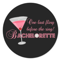 Bachelorette Party stickers by totallypainted Bachelorette Party stickers