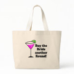 Bachelorette Party Supplies Bags
