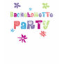 Bachelorette Party T Shirt