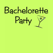 Bachelorette Party t-shirt by bachelorbachelorette Bachelorette Party t-shirt
