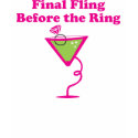 Bachelorette Party T-shirt Design by LindyPeskin Bachelorette Party T-shirt Design
