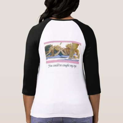 Bachelorette Party T-Shirt