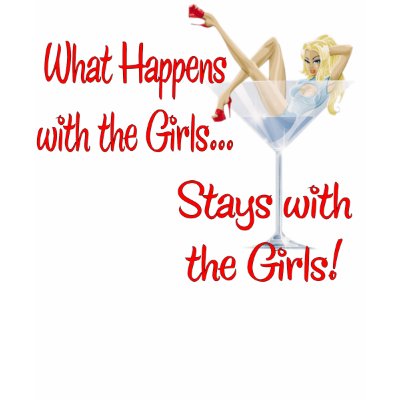 Bachelorette Party T-shirts