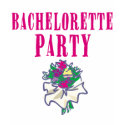 Bachelorette Party T-shirts and Apparel