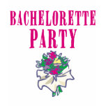 Bachelorette Party T-shirts and Apparel