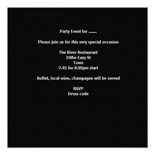 Bachelorette Party Teal Blue Mask Champagne Invitations