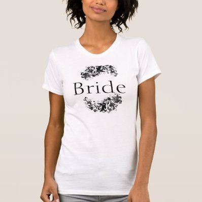 Bachelorette Party Tee Shirt