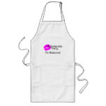 Bachelorette Party The Bridesmaid Apron
