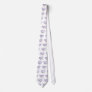 Bachelorette Party Neck Ties