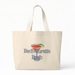 Bachelorette Party totebag