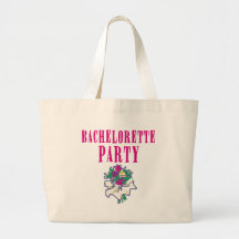 Bachelorette Party Totebag and Gifts