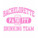 Bachelorette Party shirt