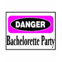 Bachelorette Party shirt
