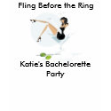 Bachelorette Party t-shirts