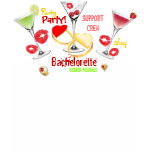 Bachelorette Party t-shirts
