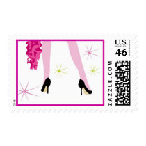 bachelorette postage by DembyandSolomon bachelorette postage
