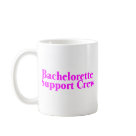 basic_mug - Bachelorette Support Crew