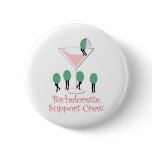 bachelorette support crew pink