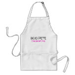 Bachelorette The Defiant One aprons