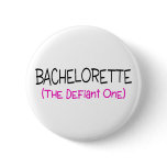 Bachelorette The Defiant One Button