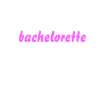 bachelorette t-shirts
